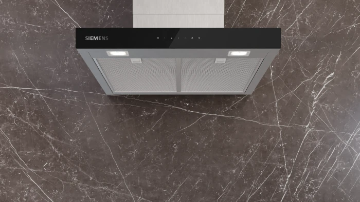 Siemens iQ500 LC67BDN30 Wand-Dunstabzugshaube