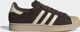 adidas Superstar II aurora coffee/off white/stone khaki