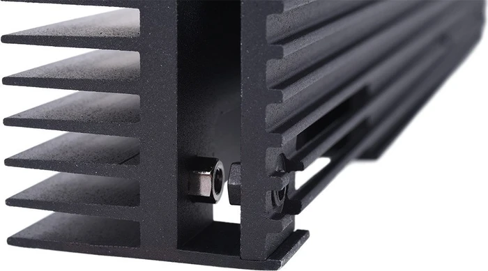 Alphacool NexXxoS GPX GTX 1080Ti M24 mit Backplate, schwarz