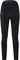 Vaude Matera II Warm Tights Fahrradhose lang schwarz (Damen) Vorschaubild