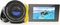Easypix WDV5630 gelb Vorschaubild