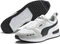 Puma R78 Runner white gray/violet black (Herren) Vorschaubild