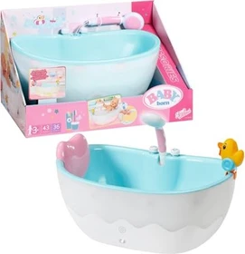 Zapf creation BABY born Zubehör - Bath Badewanne