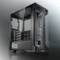 Raijintek Silenos Pro, Glasfenster Vorschaubild