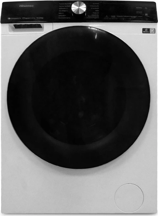Hisense WD5S1045BW (20011186)