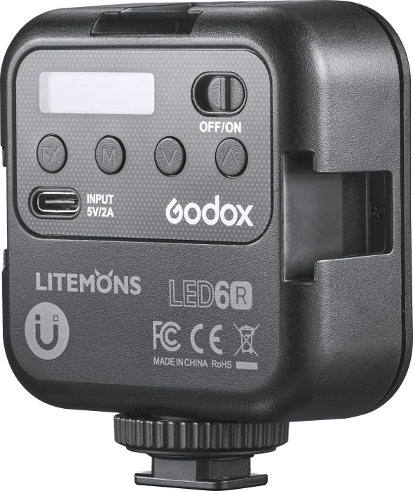 Godox LED6R