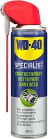 WD-40 Specialist Smart Straw Kontaktspray, 250ml