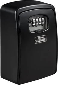 Burg-Wächter KeySafe 40 SB Schlüsselkasten, mechanische Zahlenkombination