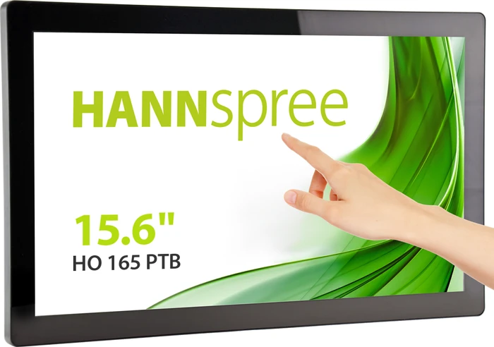 HANNspree HO165PTB, 15.6"