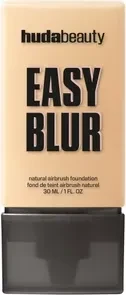 Huda Beauty Easy Blur Natural Airbrush Foundation 150G creme brulee, 30ml
