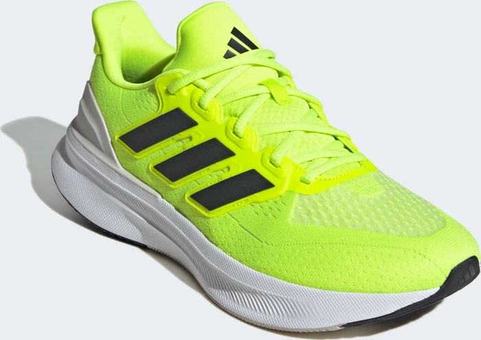 adidas Ultrarun 5 lucid lemon/core black/cloud white (Herren)