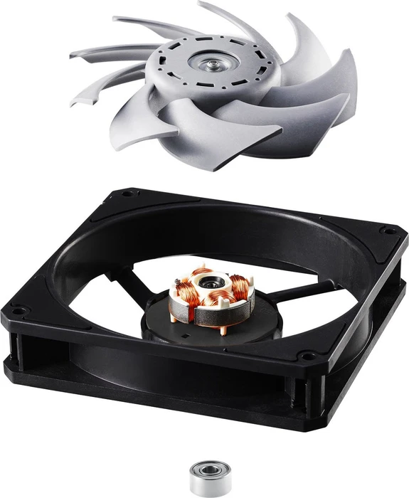 ADATA XPG Vento Pro 120 PWM, 120mm