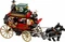 LEGO The Lone Ranger - Flucht mit der Postkutsche Vorschaubild