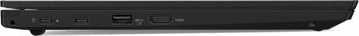Lenovo ThinkPad L380, Core i7-8550U, 8GB RAM, 256GB SSD, DE