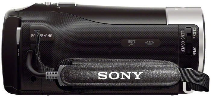 Sony HDR-CX240E schwarz