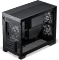 Phanteks XT M3 Black, schwarz, M25, inkl. 3x Lüfter, Glasfenster Vorschaubild