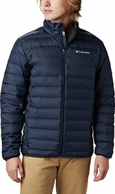 Columbia Lake 22 Jacke collegiate navy (Herren)