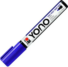 Marabu Yono Acrylmarker 1.5-3mm violett