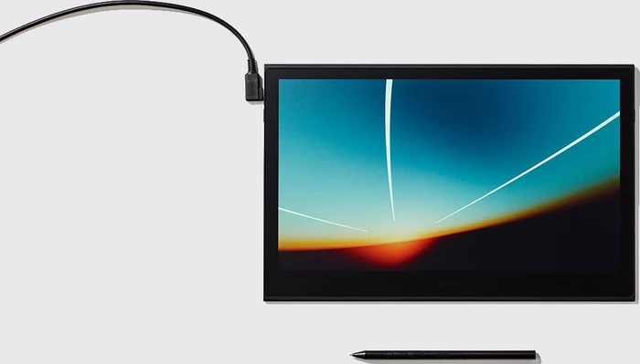 Wacom Movink