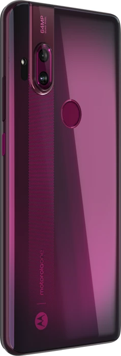 Motorola One Hyper Dual-SIM fresh orchid