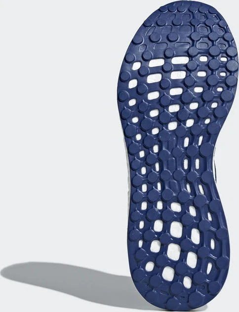adidas Response blue/core black/aero blue/ftwr white (Damen)