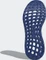 adidas Response blue/core black/aero blue/ftwr white (Damen) Vorschaubild