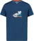 CMP Stretch Jersey T-Shirt (Junior) Vorschaubild