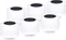 Alphacool Eiszapfen PRO Rohranschluss G1/4" auf 16mm, white, 6er-Pack Vorschaubild