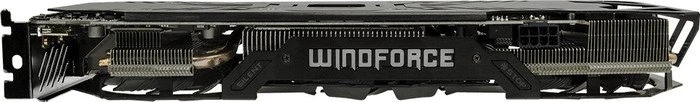 GIGABYTE GeForce GTX 1060 G1 Rock 6G, 6GB GDDR5, DVI, HDMI, 3x DP