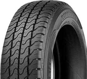 Dunlop Econodrive 205/65 R16C 107/105T