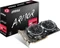 MSI Radeon RX 580 Armor 8G, 8GB GDDR5, DVI, 2x HDMI, 2x DP Vorschaubild