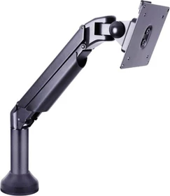 Multibrackets M VESA Deskmount Officeline Single schwarz