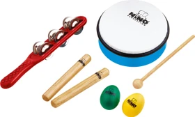 Nino Percussion-Set 3