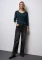 Street One V-Neck Pullover tide blue (Damen) Vorschaubild