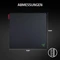 Razer Gigantus V2 Pro, 500x480mm, Max Speed, schwarz Vorschaubild
