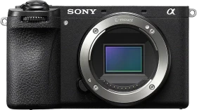 Sony Alpha 6700 Wildlife Bundle mit Objektiv E PZ 16-50mm 3.5-5.6 OSS und E 70-350mm 4.5-6.3 G OSS