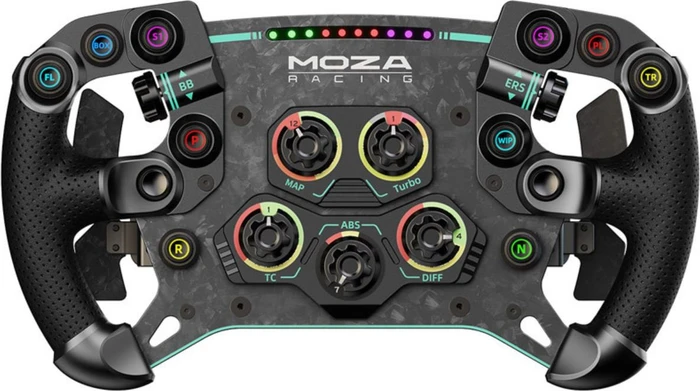 MOZA GS V2P GT Lenkrad (PC)