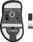 Cooler Master MasterMouse MM731, schwarz, USB/Bluetooth Vorschaubild