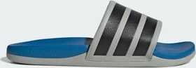 adidas Comfort Adilette 2.0 grey two/core black/ray blue