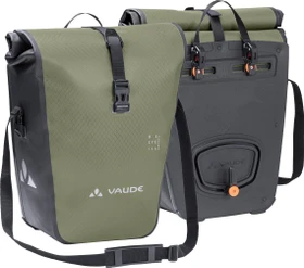 Vaude Aqua Back Recycled Gepäcktasche fango