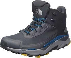 The North Face Vectiv Exploris Futurelight Mid zinc grey/asphalt grey (Herren)