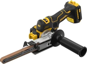 DeWalt DCM200N Akku-Bandfeile solo