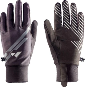Zanier Nordic ZB Handschuhe schwarz