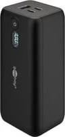 Wentronic Laptop-Powerbank PD 20000mAh schwarz