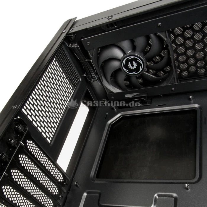 BitFenix Pandora schwarz