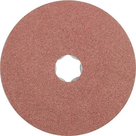 Pferd CC-FS 115 A 50 Schleifblatt K50, 115mm, 25 Stück