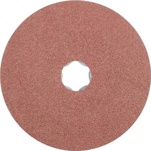 Pferd CC-FS 115 A 50 Schleifblatt K50, 115mm, 25 Stück