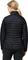 Jack Wolfskin Pilvi Down Funktionsjacke schwarz (Damen) Vorschaubild