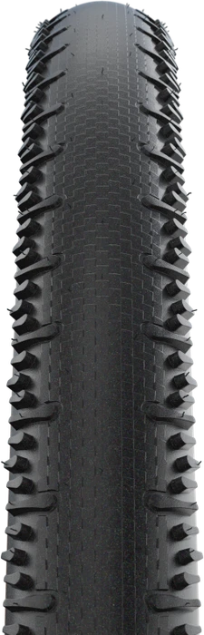 Schwalbe G-One RS 28x1.5", 700x40C Super Race V-Guard Addix Race Reifen