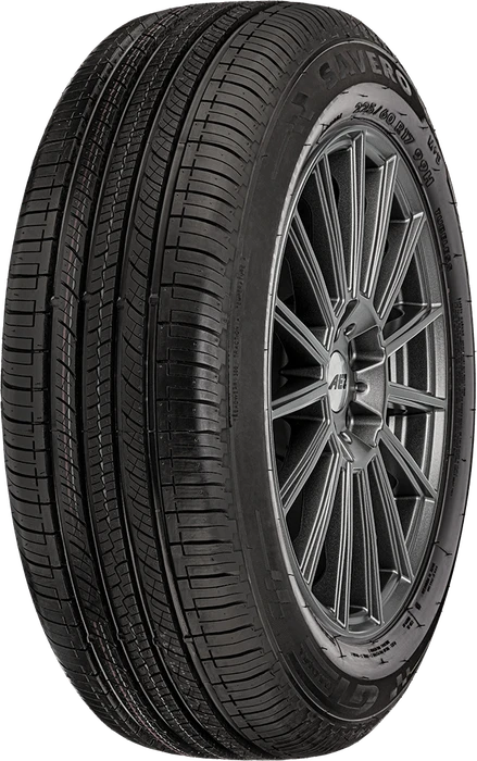 GT Radial Champiro FE1 225/55 R17 101W XL